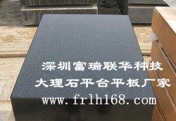 大理石檢測平板質(zhì)量檢驗的類型