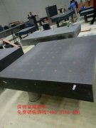 大理石機械構(gòu)件