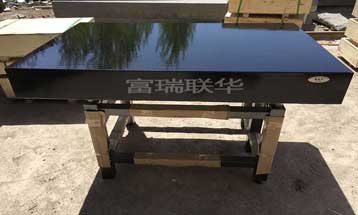 [大理石測量平臺]如何選購優(yōu)質(zhì)的大理石測量平臺？
